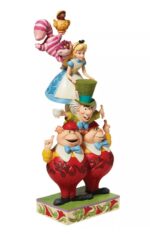6008997 Alice in wonderland Traditions by Enesco - immagine 2