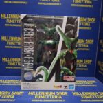 Dragon ball Z S.H. Figuarts Action Figure Cell First Form 17 cm by Bandai