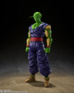 S.H. Figuarts Dragon Ball Super: SUPER HERO - Piccolo SUPER HERO by Bandai - immagine 8