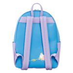Disney by Loungefly Backpack Ariel Mermaid Sunset Hug heo Exclusive by Loungefly - immagine 2