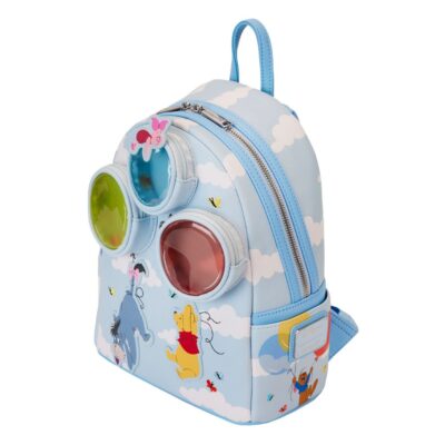 Disney by Loungefly Mini Backpack Winnie the Pooh Balloons by Loungefly - immagine 2