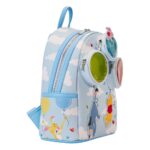 Disney by Loungefly Mini Backpack Winnie the Pooh Balloons by Loungefly - immagine 4