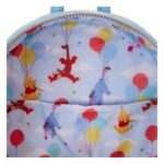 Disney by Loungefly Mini Backpack Winnie the Pooh Balloons by Loungefly - immagine 3