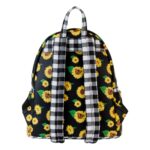 Disney by Loungefly Mini Backpack Sunflower Friends by Loungefly - immagine 4