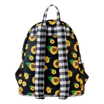 Disney by Loungefly Mini Backpack Sunflower Friends by Loungefly - immagine 4