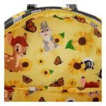 Disney by Loungefly Mini Backpack Sunflower Friends by Loungefly - immagine 3