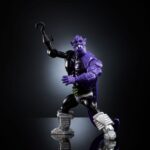 Masters of the Universe Origins Action Figure Snake Men: Terroar 14 cm by Mattel - immagine 2