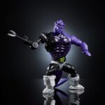 Masters of the Universe Origins Action Figure Snake Men: Terroar 14 cm by Mattel - immagine 3