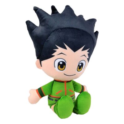 Hunter X Hunter Cuteforme Plush Figure Gon Freecss 30 cm by POPbuddies - immagine 2