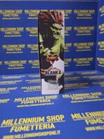 S.H. Figuarts Street Fighter V - Blanka By Bandai - immagine 2