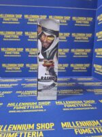 S.H. Figuarts Street Fighter V - Rashid By Bandai - immagine 4