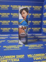 S.H. Figuarts Street Fighter V - Chun-Li By Bandai - immagine 3