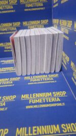 Rave 1 A 9  Hiro Mashima Star Comics Manga - immagine 4