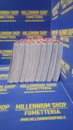 Rave 1 A 9  Hiro Mashima Star Comics Manga - immagine 5