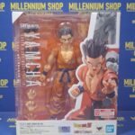 Yamcha S.H. Figuarts Dragon Ball Z One of the Most Powerful Men on Earth- TamashiWeb Exclusive by Bandai