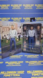 Back to the Future Action Figure Ultimate Biff Tannen 18 cm by Neca - immagine 4