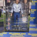 Back to the Future Action Figure Ultimate Biff Tannen 18 cm by Neca