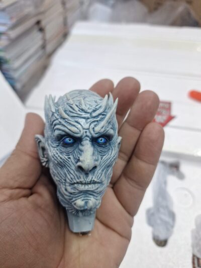 Game of Thrones Statue 1/4 Night King GOT 70 cm N 1 di 100 by Prime1 - immagine 19
