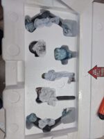 Game of Thrones Statue 1/4 Night King GOT 70 cm N 1 di 100 by Prime1 - immagine 18