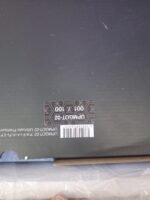 Game of Thrones Statue 1/4 Night King GOT 70 cm N 1 di 100 by Prime1 - immagine 14