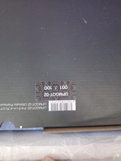 Game of Thrones Statue 1/4 Night King GOT 70 cm N 1 di 100 by Prime1 - immagine 14