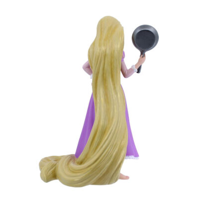 6016296 Rapunzel Figurine Showcase by Enesco - immagine 4