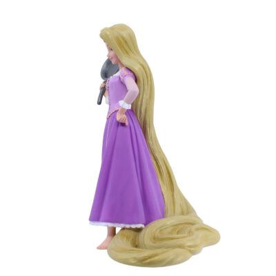6016296 Rapunzel Figurine Showcase by Enesco - immagine 6