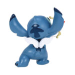 6016298 Stitch Valentine's Moment Showcase Lilo & Stitch by Enesco - immagine 2