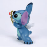 6016298 Stitch Valentine's Moment Showcase Lilo & Stitch by Enesco - immagine 3