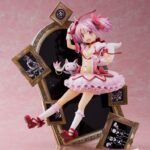 Puella Magi Madoka Magica Statue 1/7 Madoka Kaname 10th Anniversary Ver. 25 cm by Aniplex