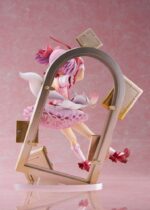 Puella Magi Madoka Magica Statue 1/7 Madoka Kaname 10th Anniversary Ver. 25 cm by Aniplex - immagine 3