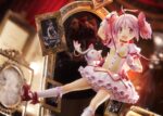 Puella Magi Madoka Magica Statue 1/7 Madoka Kaname 10th Anniversary Ver. 25 cm by Aniplex - immagine 2