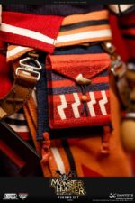 Monster Hunter Action Figure 1/6 Yukumo 28 cm by Damtoys - immagine 4