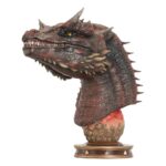 Game of Thrones Legends in 3D Bust 1/2 Caraxes 30 cm by Diamond Select