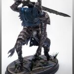 Dark Souls Statue Artorias the Abysswalker 61 cm by First 4 Figures