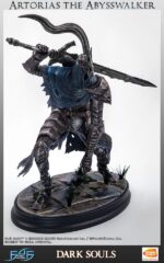 Dark Souls Statue Artorias the Abysswalker 61 cm by First 4 Figures