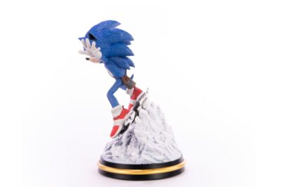 Sonic the Hedgehog 2 Statue Sonic Mountain Chase 34 cm by First 4 Figures - immagine 4