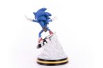Sonic the Hedgehog 2 Statue Sonic Mountain Chase 34 cm by First 4 Figures - immagine 3