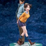 Case Closed F:NEX PVC Statue 1/7 Heiji Hattori & Kazuha Toyama 26 cm by Furyu