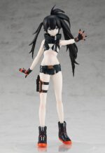 Black Rock Shooter: Dawn Fall Pop Up Parade PVC Statue Empress (Black Rock Shooter) Dawn Fall Ver. 16 cm (re-run) by Good Smile Company - immagine 4