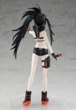 Black Rock Shooter: Dawn Fall Pop Up Parade PVC Statue Empress (Black Rock Shooter) Dawn Fall Ver. 16 cm (re-run) by Good Smile Company - immagine 3