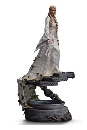 The Lord of the Rings Art Scale Statue 1/10 Galadriel 30 cm by Iron Studios