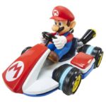 Mario Kart 8 RC Car Mario by Jakks Pacific - immagine 3