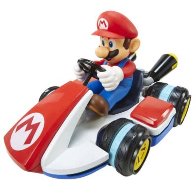 Mario Kart 8 RC Car Mario by Jakks Pacific - immagine 3