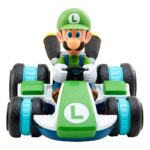 Mario Kart 8 RC Car Luigi by Jakks Pacific