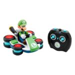 Mario Kart 8 RC Car Luigi by Jakks Pacific - immagine 3