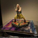 Zakk Sabbath Rock Iconz Statue Zakk Wylde II 22 cm by Knucklebonz - immagine 6