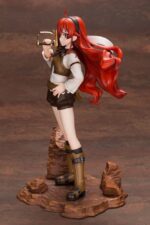 Mushoku Tensei: Jobless Reincarnation PVC Statue 1/8 Eris Boreas Greyrat 22 cm by Kotobukiya - immagine 6