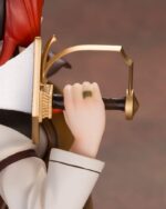 Mushoku Tensei: Jobless Reincarnation PVC Statue 1/8 Eris Boreas Greyrat 22 cm by Kotobukiya - immagine 4