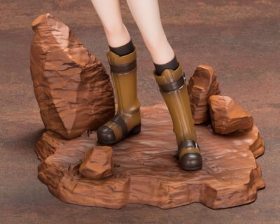 Mushoku Tensei: Jobless Reincarnation PVC Statue 1/8 Eris Boreas Greyrat 22 cm by Kotobukiya - immagine 2